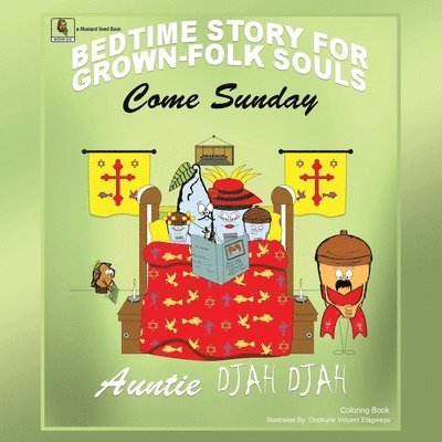 Come Sunday 1