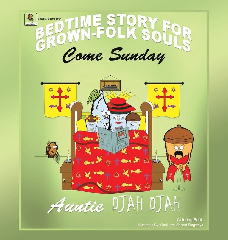 Come Sunday 1