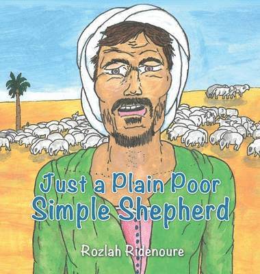 Just a Plain Poor Simple Shepherd 1