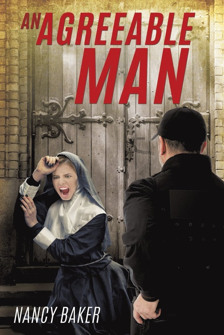 Agreeable Man