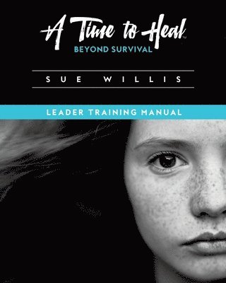 Sue Willis - Time to Heal Beyond Survival, Häftad