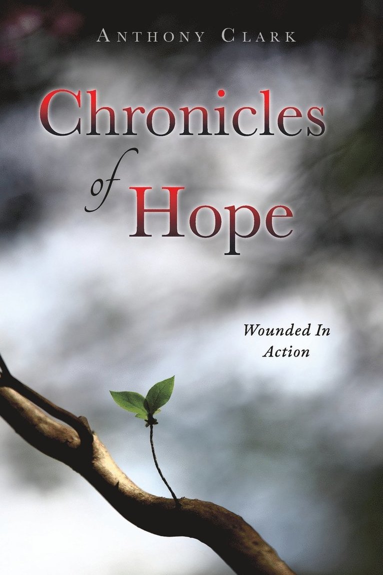 Chronicles Of Hope 1
