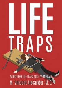 bokomslag Life Traps