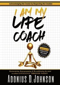 bokomslag I Am My Life Coach