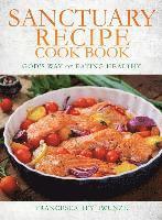 sanctuary recipe cook book 1