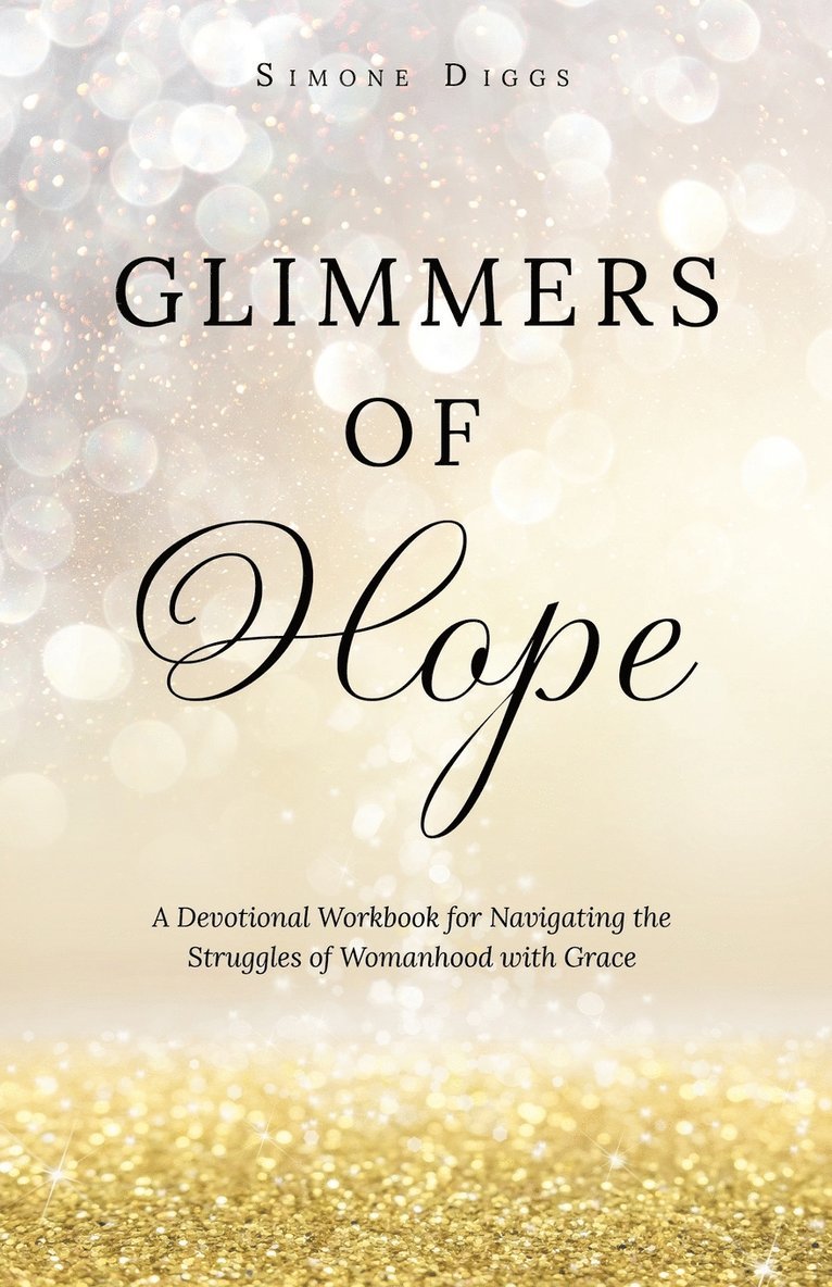 Glimmers of Hope 1