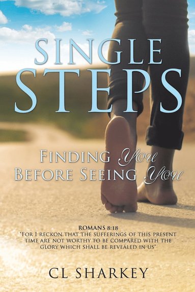 bokomslag Single Steps