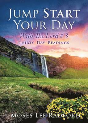 bokomslag Jump Start Your Day with the Lord # 3