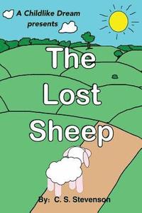 bokomslag The Lost Sheep