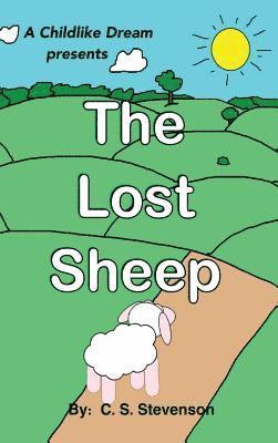 The Lost Sheep 1