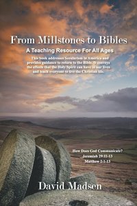 bokomslag From Millstones to Bibles