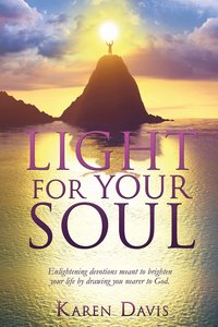 bokomslag Light for Your Soul