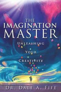 bokomslag Imagination Master