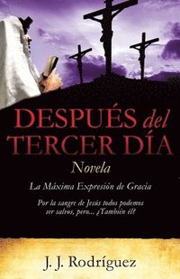 bokomslag Después del Tercer Día