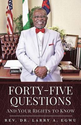 Forty-Five Questions 1