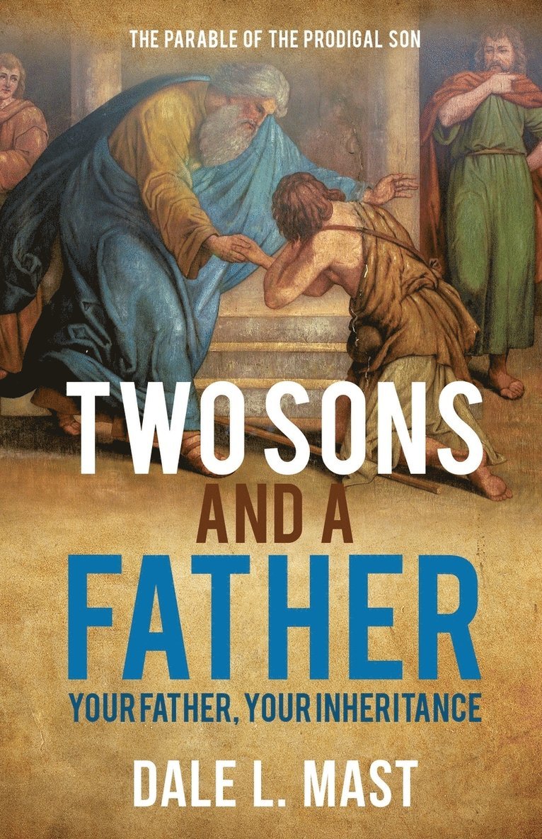 Two Sons And A Father 1