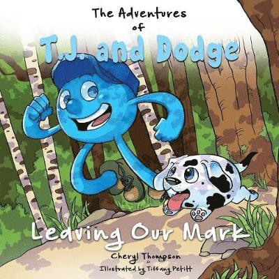 Adventures of T.J. and Dodge