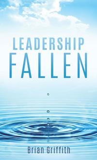 bokomslag Leadership Fallen