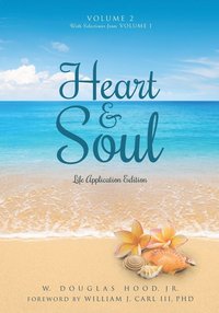 bokomslag Heart & Soul Volume 2 With Selections from Volume 1