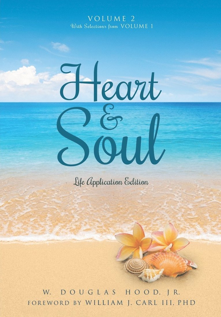 Heart & Soul Volume 2 With Selections from Volume 1 1