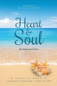 bokomslag Heart & Soul Volume 2 With Selections from Volume 1