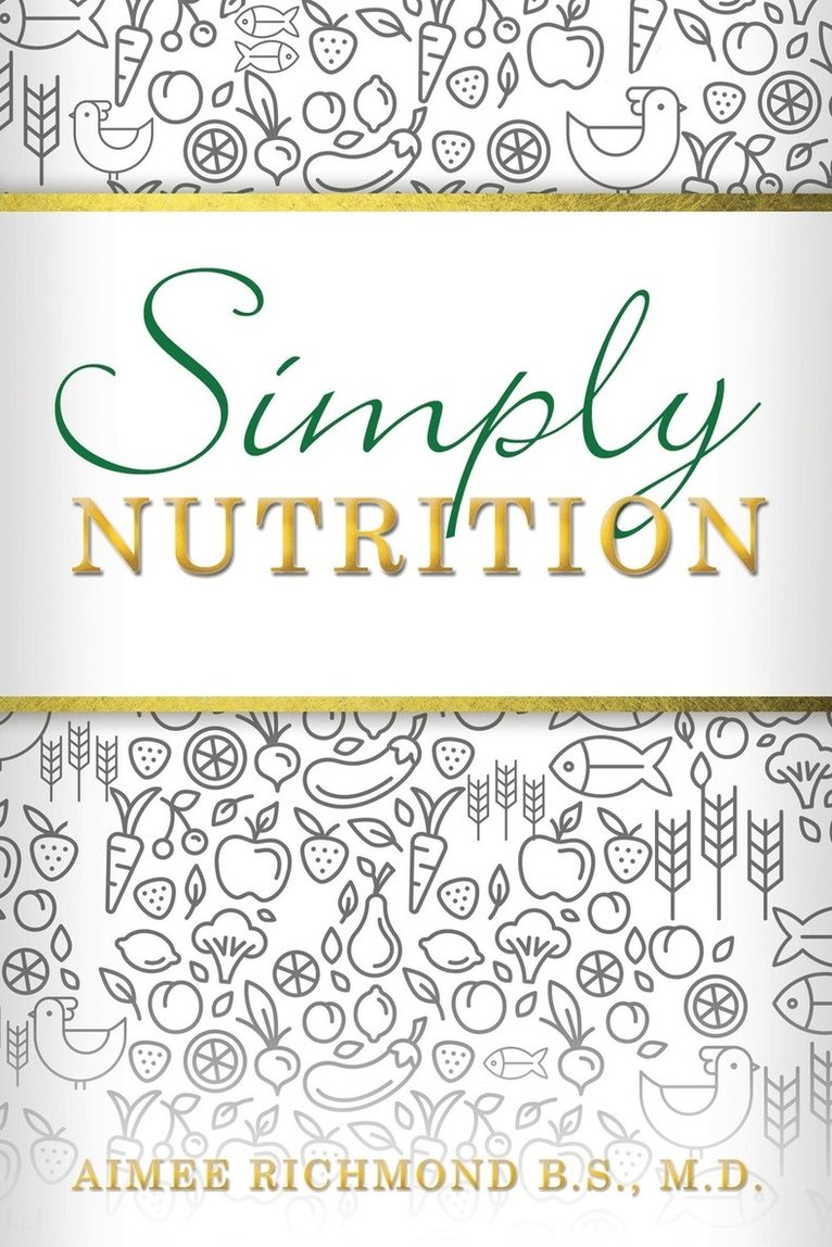 Simply Nutrition 1