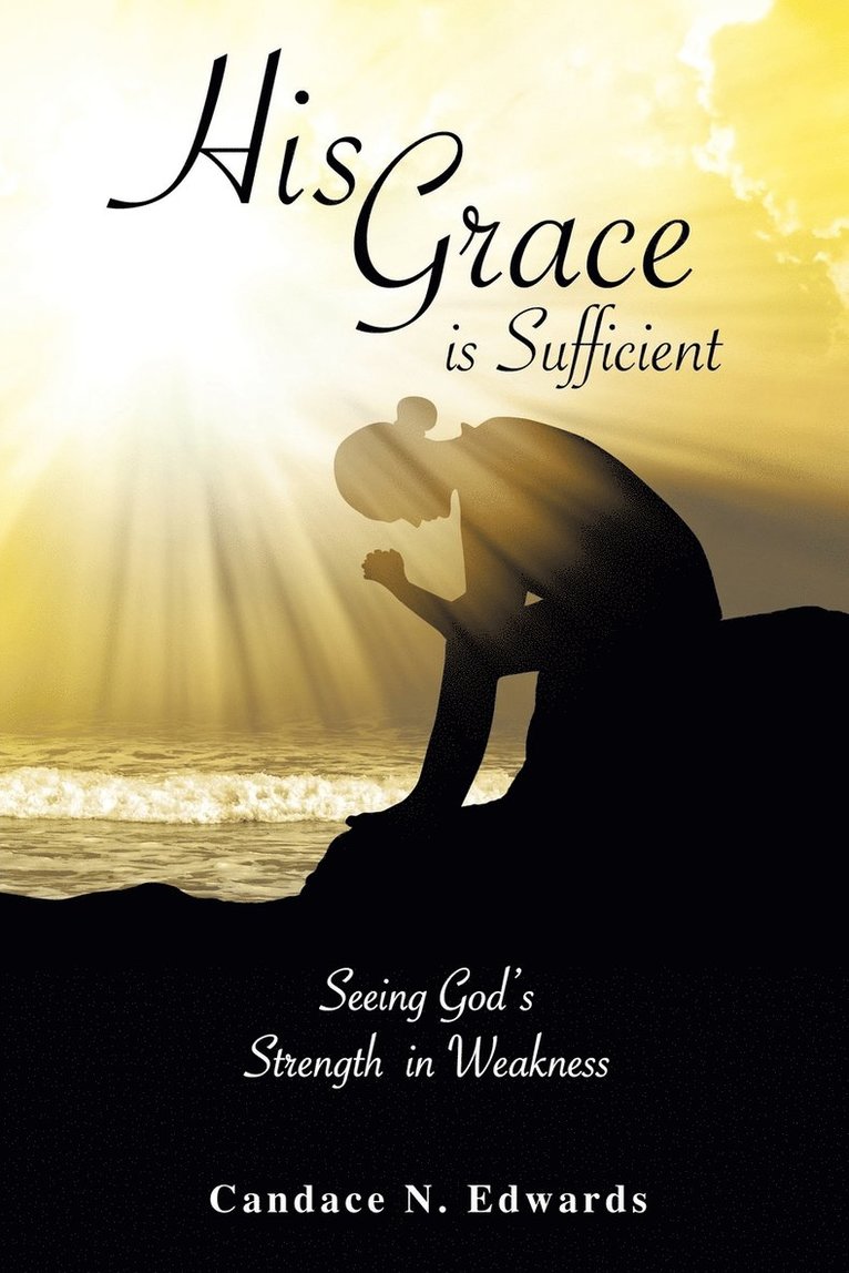 His Grace is Sufficient