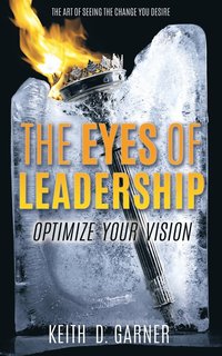 bokomslag Eyes of Leadership