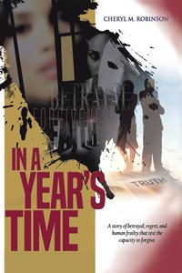 bokomslag In a Year's Time