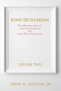 bokomslag King Secularism