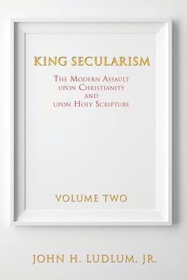 bokomslag King Secularism