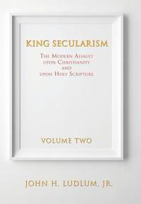 bokomslag King Secularism