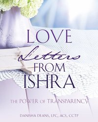 bokomslag Love Letters From Ishra