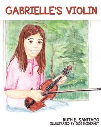 bokomslag Gabrielle's Violin