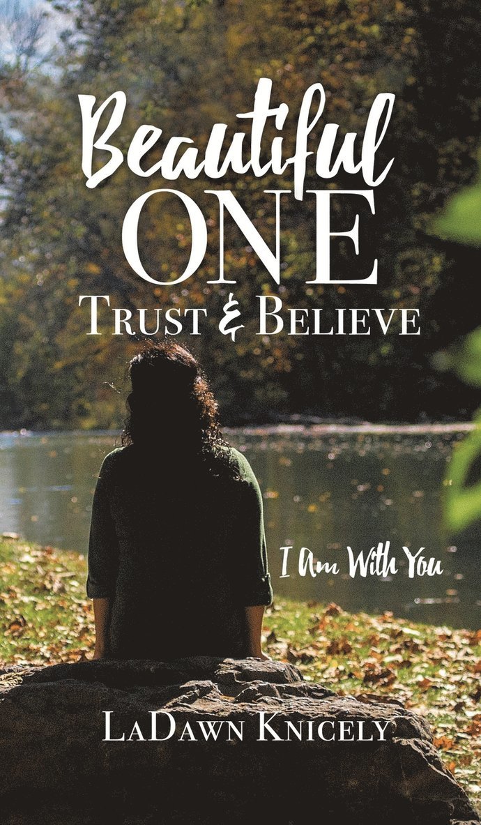 Ladawn Knicely, LaDawn Knicely - Beautiful One, Inbunden