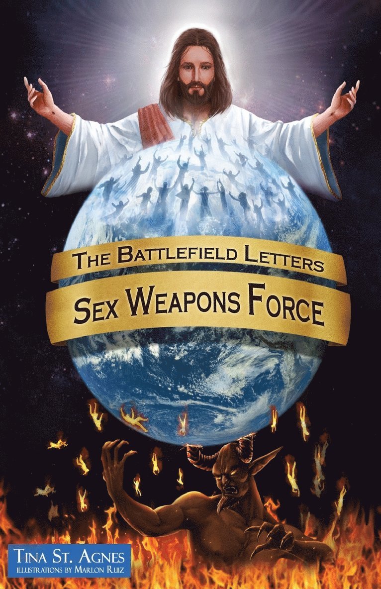 The Battlefield Letters 1