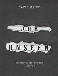 bokomslag Job Unseen
