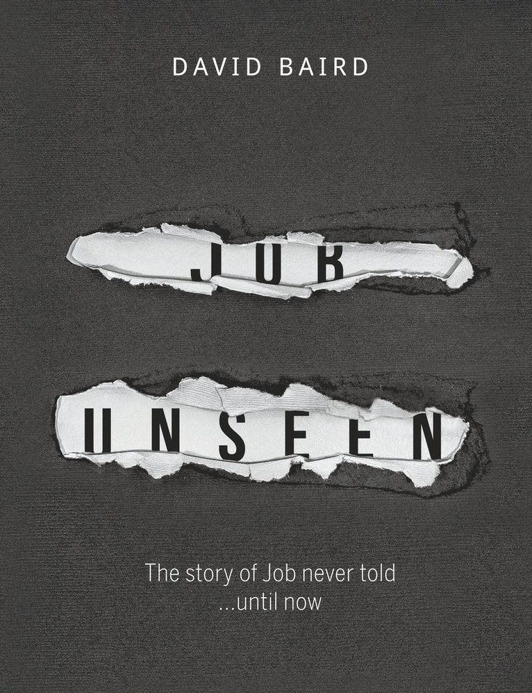 Job Unseen 1