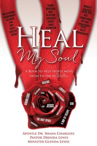 bokomslag Heal My Soul