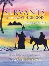 bokomslag Servants of the Most High God Stories of Jesus