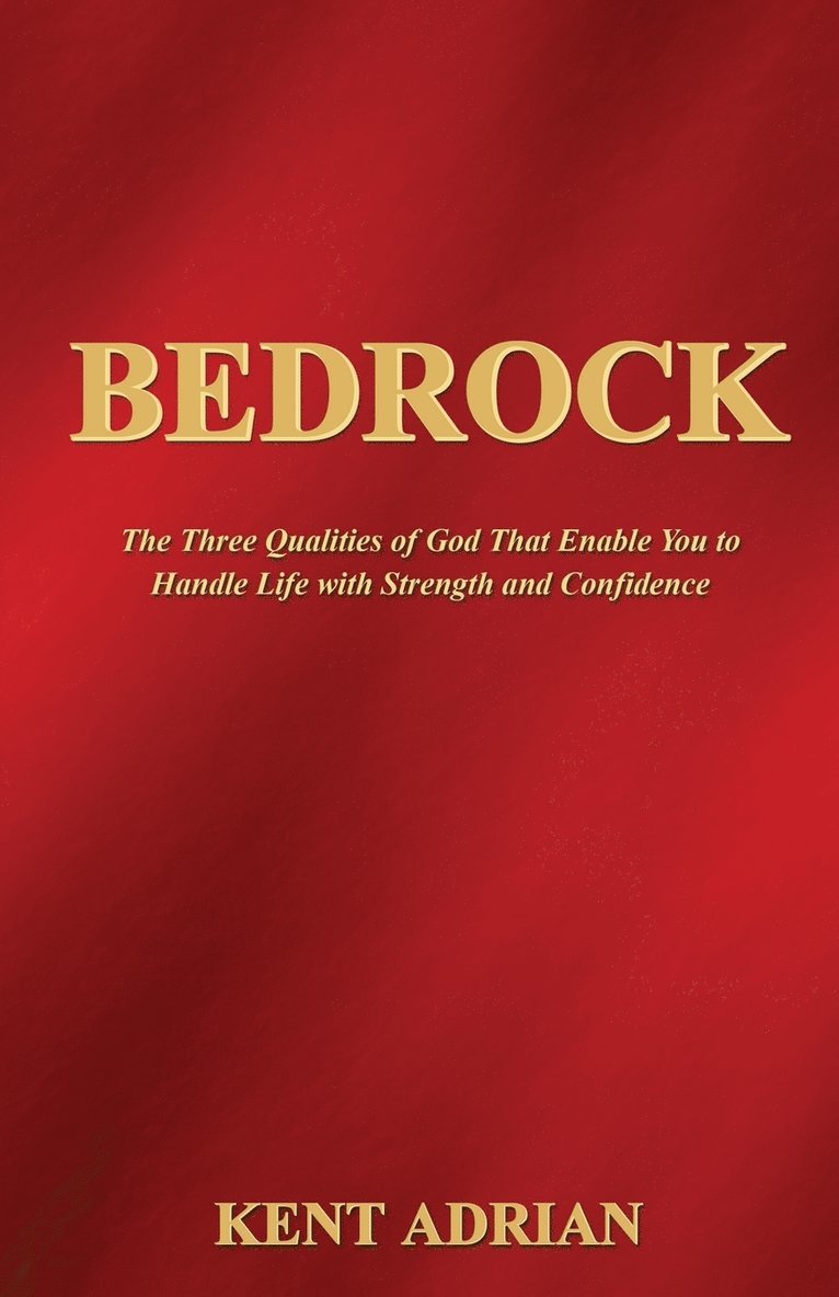 Bedrock
