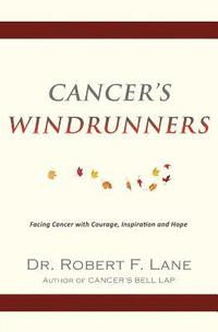 bokomslag Cancer's WindRunners