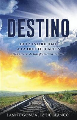 bokomslag Destino