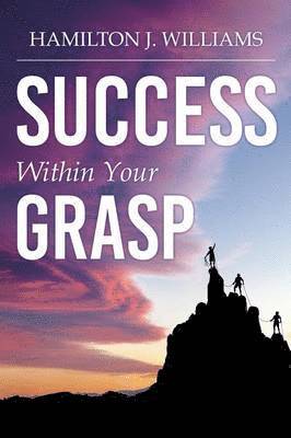 Success Within Your Grasp 1