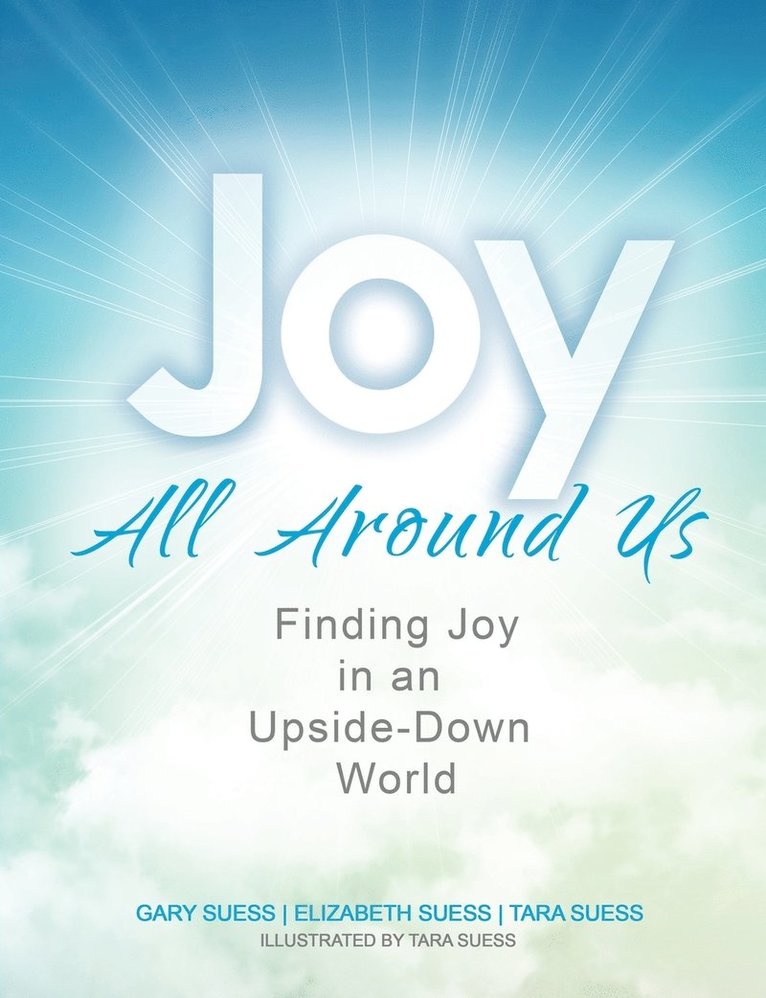 Joy All Around Us 1