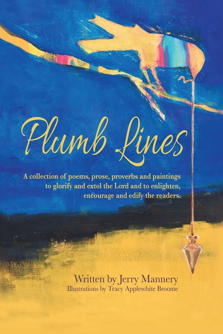 Plumb Lines 1