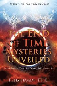 bokomslag The End Of Time Mysteries Unveiled
