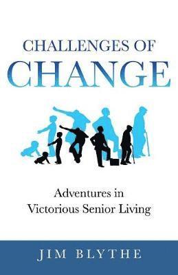 Jim Blythe - Challenges of Change, Häftad