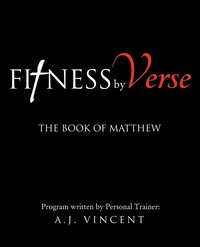 bokomslag Fitness by Verse
