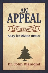 bokomslag An Appeal to Heaven